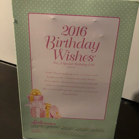 Barbie - Picture 2 of 2